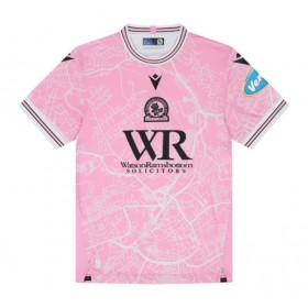 Tenue Enfant Blackburn Rovers Troisieme 2024-25 (+ Short)